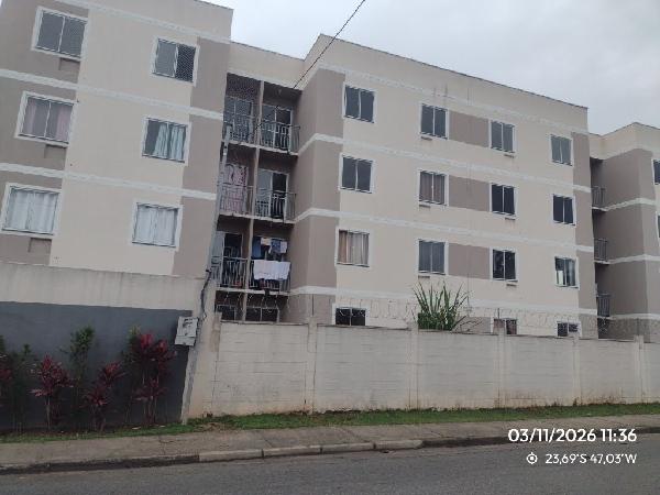 RES PINHEIRO ALTO - CONDOMÍNIO 1