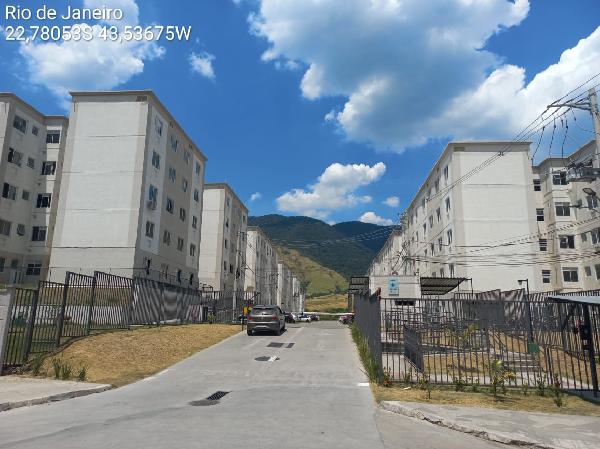 COND RES VALE DAS AGUAS