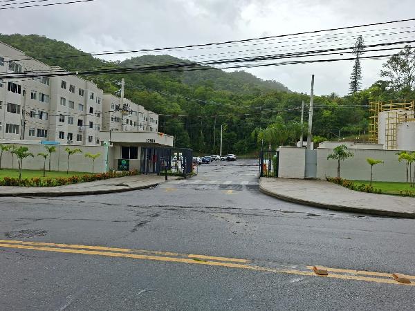 FREGUESIA  DE GUARATIBA