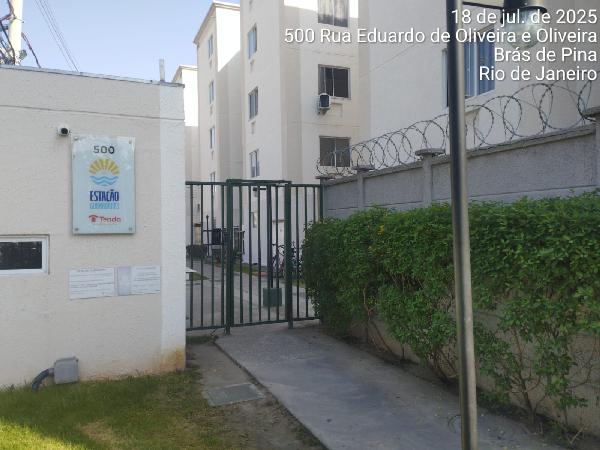 COND ESTAÇÃO GUANABARA I