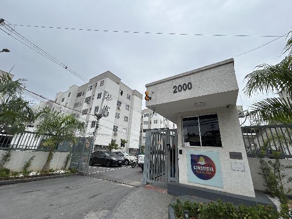 RIO DE JANEIRO - PARQUE COLUMBIA