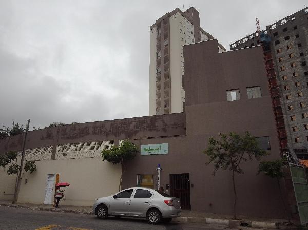 COND RES ADVANCED TABOAO I