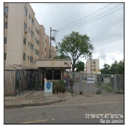 COND RES VIVA VIDA TRANQUILIDADE