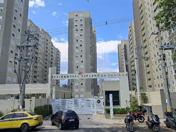 RES ESPLENDOR CARIOCA