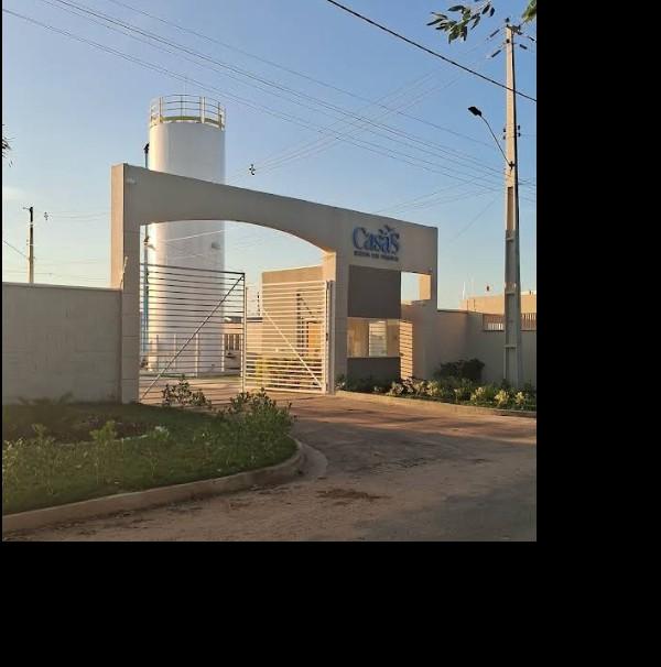 COND RES RESERVA DOS PASSAROS