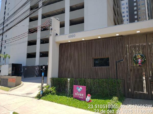 SAO PAULO - VILA SANTO HENRIQUE