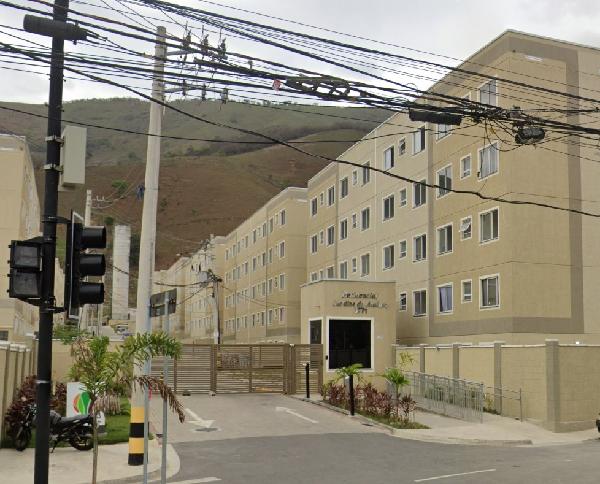 NOVA IGUACU - CABUCU