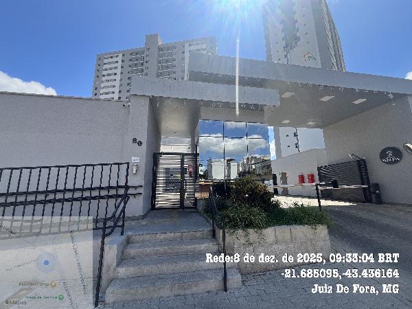 JUIZ DE FORA - BENFICA