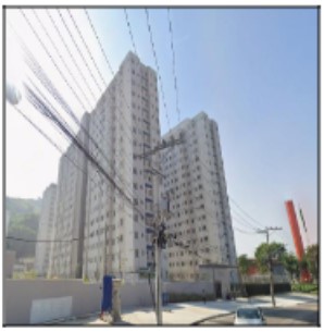 RIO DE JANEIRO - BONSUCESSO