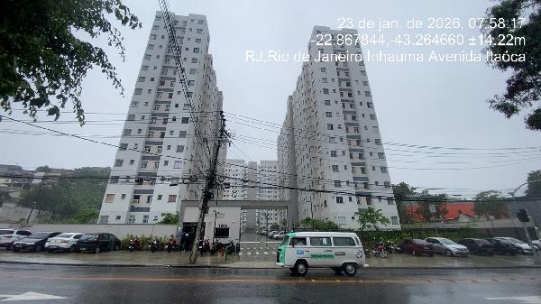 RIO DE JANEIRO - BONSUCESSO
