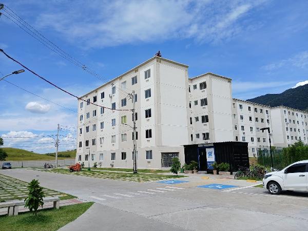 COND RES VALE DAS AGUAS