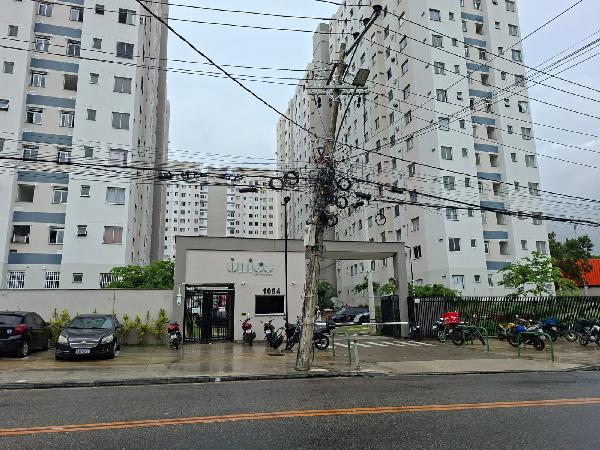 RIO DE JANEIRO - BONSUCESSO