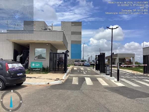 RESIDENCIAL PARADISO