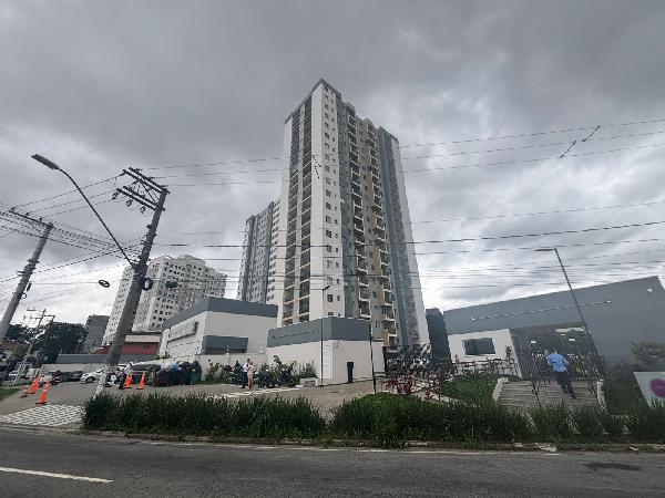 RESIDENCIAL ÚNICO SANTO ANDRÉ