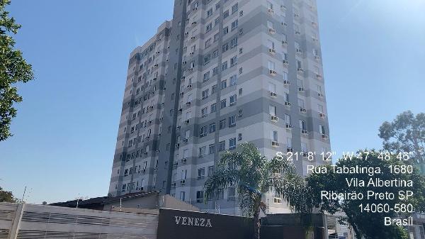 RIBEIRAO PRETO - IPIRANGA