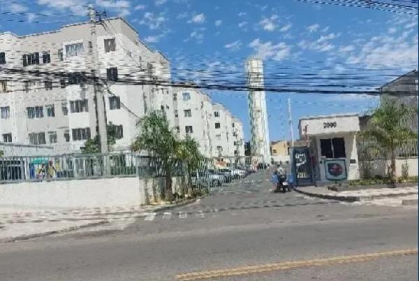 RIO DE JANEIRO - PARQUE COLUMBIA