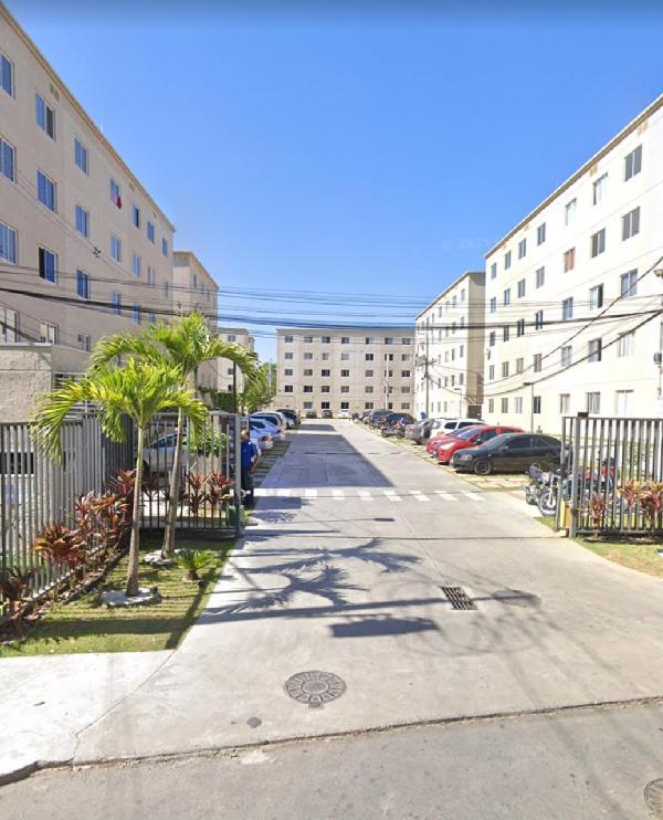 FREGUESIA DE GUARATIBA