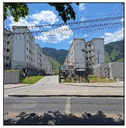 COND RES VALE DAS AGUAS