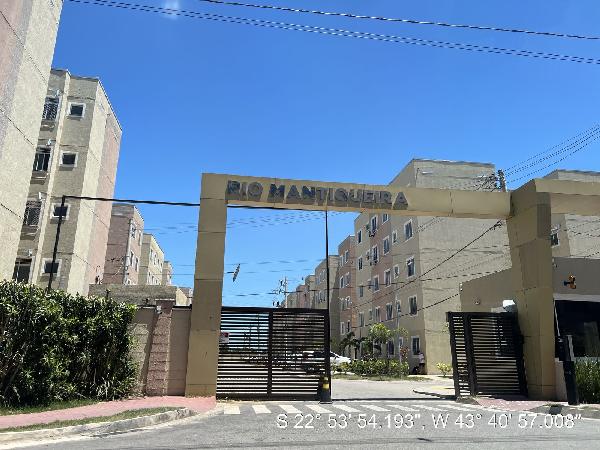 RES RIO MANTIQUEIRA