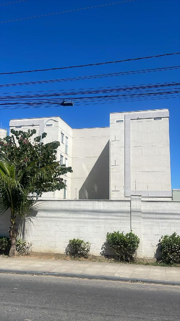 ALAMEDA DOS COQUEIROS