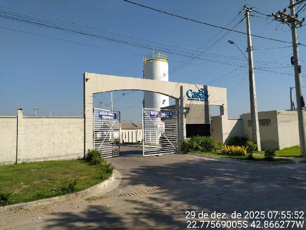 COND RES RESERVA DOS PASSAROS