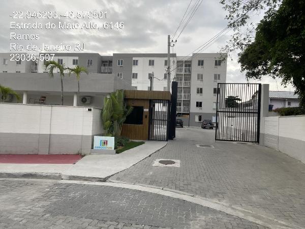 RES CARIOCA PARK II
