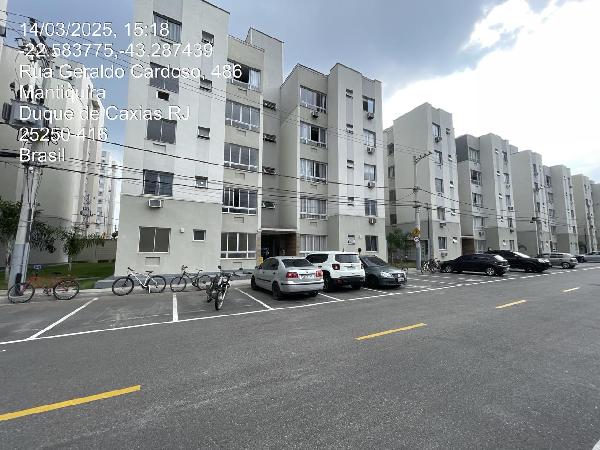 PORTAL JARDIM DO BEIJA FLOR