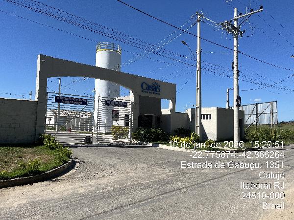 COND RES RESERVA DOS PASSAROS