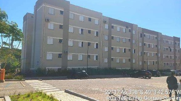 VITTA JARDIM FIGUEIRAS