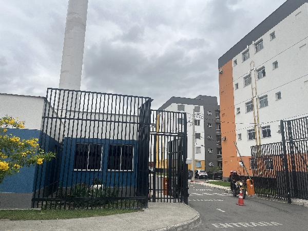 DUQUE DE CAXIAS - JARDIM GRAMACHO