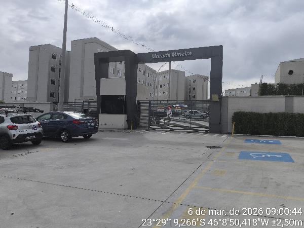 COND RES MORADA MINEIRA