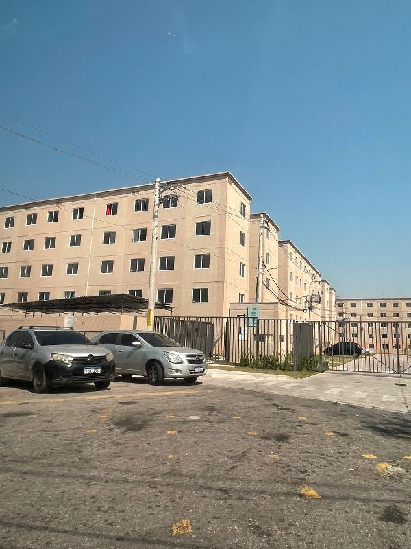 RIO DE JANEIRO - BRAS DE PINA