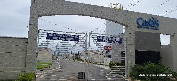 COND RES RESERVA DOS PASSAROS