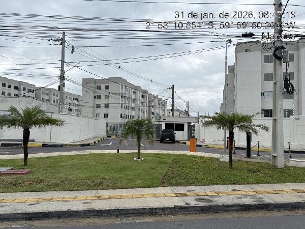 COND RES VISTA TORRES
