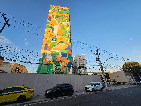 RESIDENCIAL URBAN SÃO CRISTOVÃO