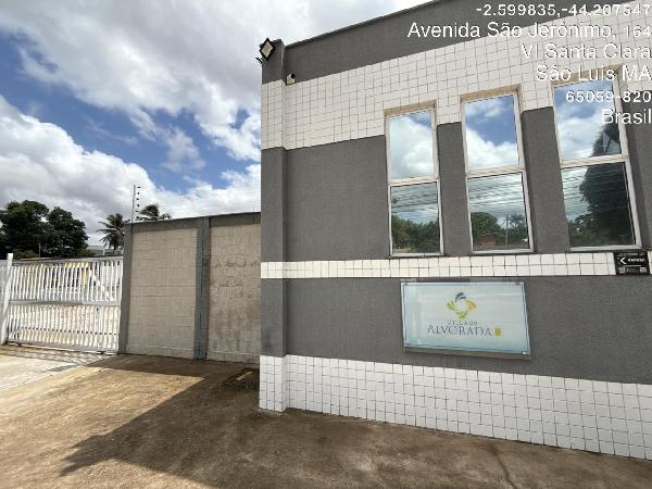 COND VILLAGE ALVORADA I