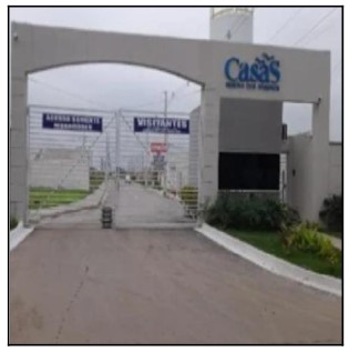 COND RES RESERVA DOS PASSAROS