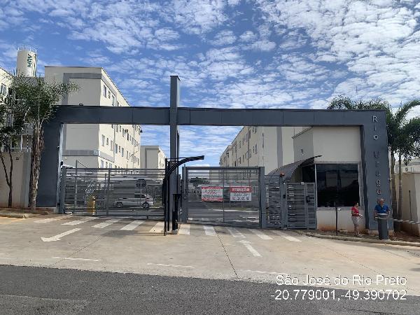 SAO JOSE DO RIO PRETO - JARDIM ITAPEMA