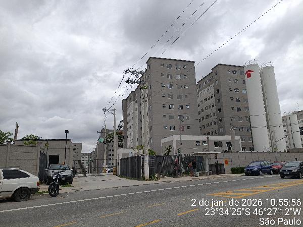 SAO PAULO - JARDIM HELIAN