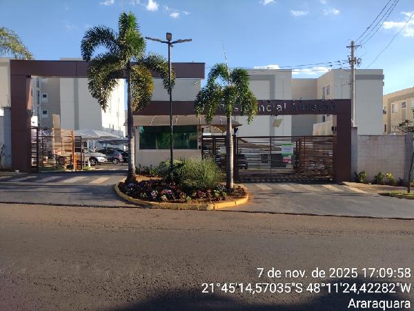 ARARAQUARA - JARDIM BOTANICO