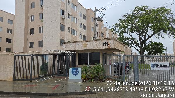 COND RES VIVA VIDA TRANQUILIDADE