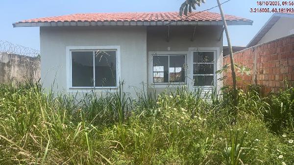 LOT NOVA AMAZONAS I