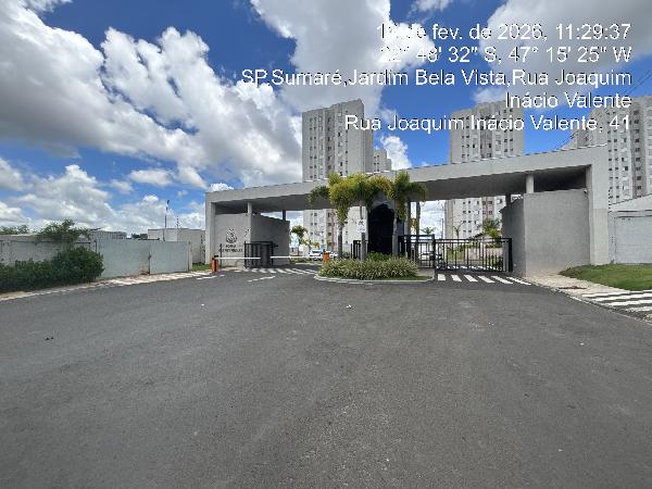 CONDOMINIO PORTAL VALE DAS PÉROLAS