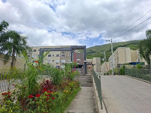 RES BRISAS DO OUTEIRO