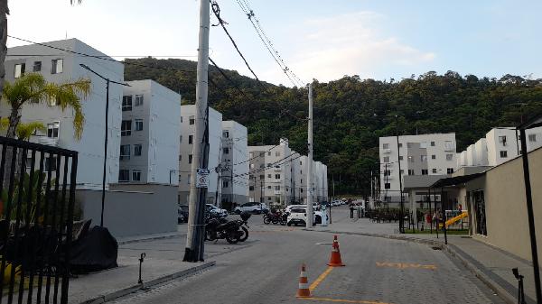 FREGUESIA DE JACAREPAGUA