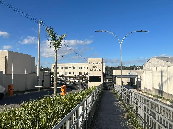 RES SALINAS DO CEARA