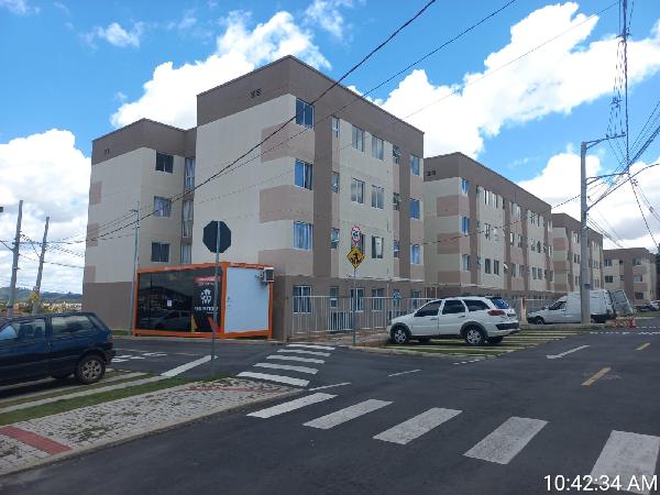 CONDOMINIO CONQUISTA MONTE BELO