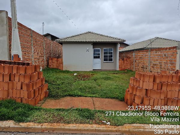 LOT ITAPETININGA CRISTOVAO COLOMBO