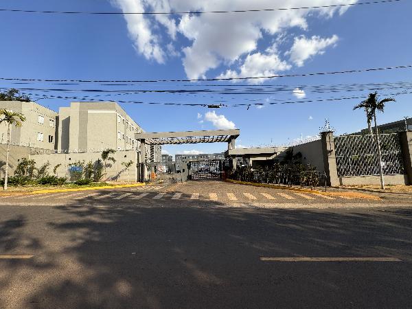 COND VITTA PARQUE DOS MANACAS