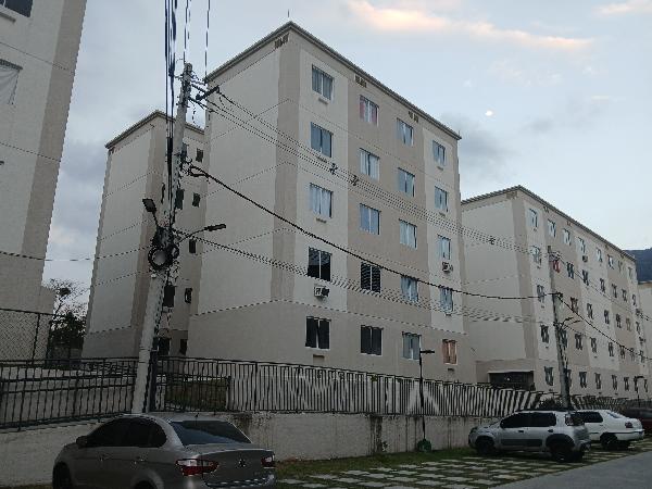 COND RES VALE DAS AGUAS